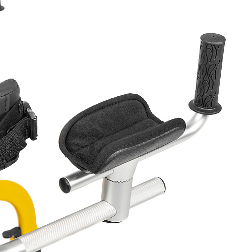 Боковые поддержки для рук