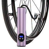 Воздушный компрессор Air Pump Lumi