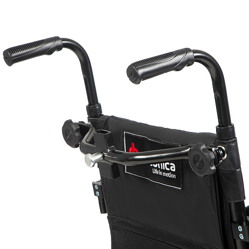 Съемная распорка спинки