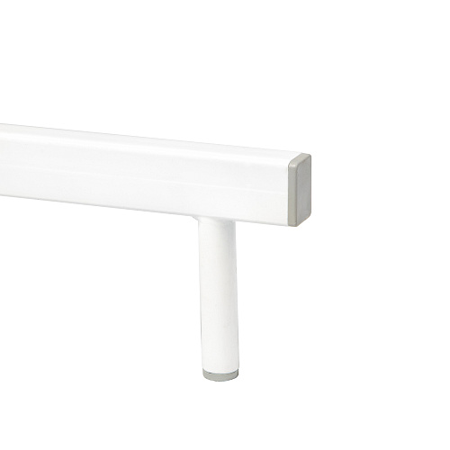 Противоскользящие насадки на опорной раме