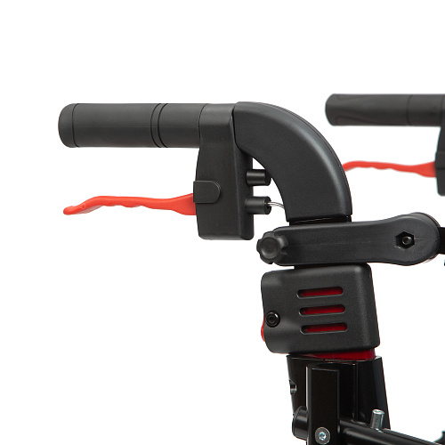 Двухпозиционные ручные тормоза