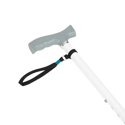 Страховочный ремешок на запястье