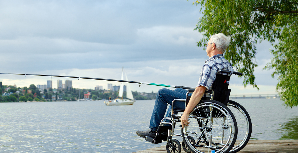 здоровье пожилые