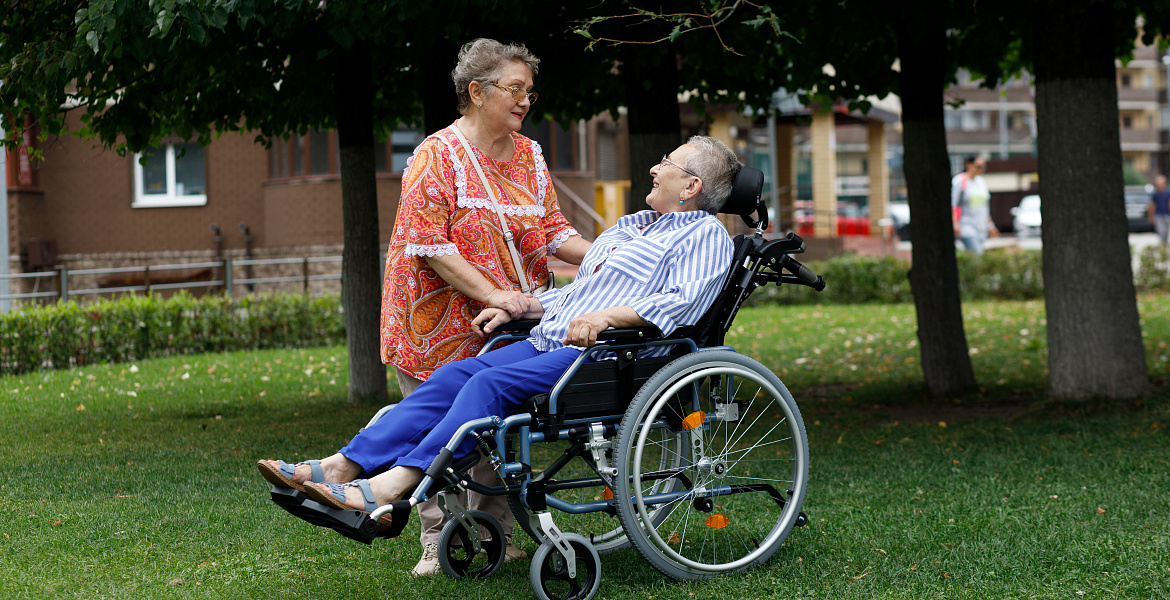 врач пожилые