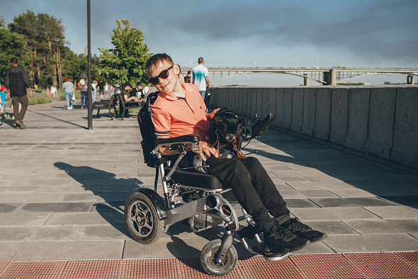 СДР при ДЦП