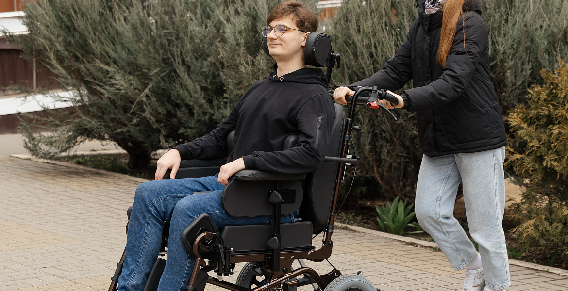 ЕДВ инвалидам