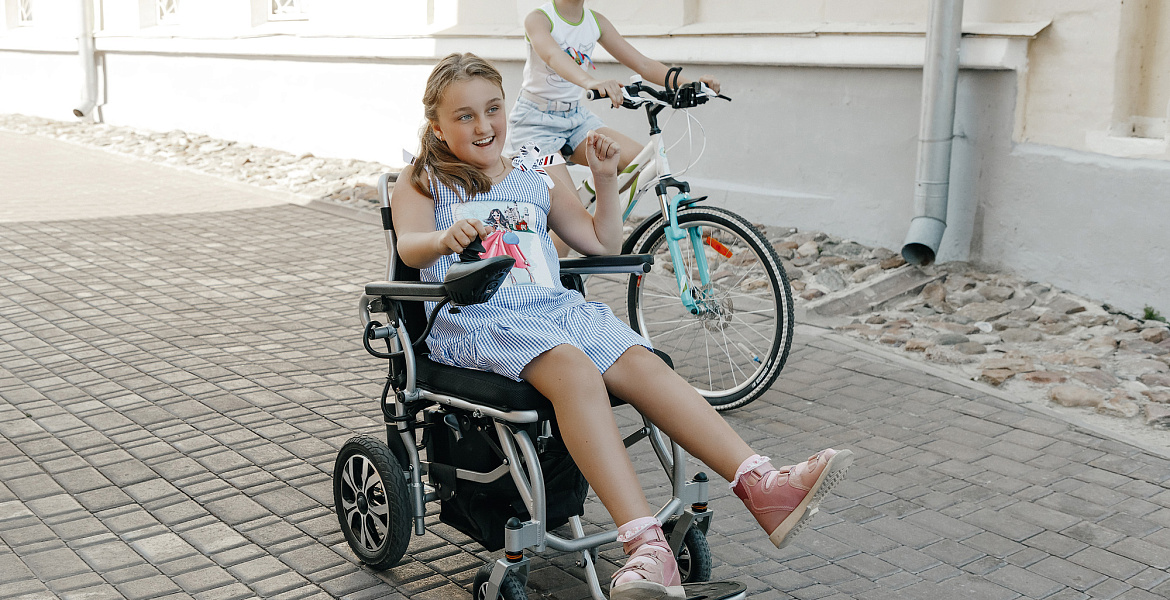 самостоятельность при дцп