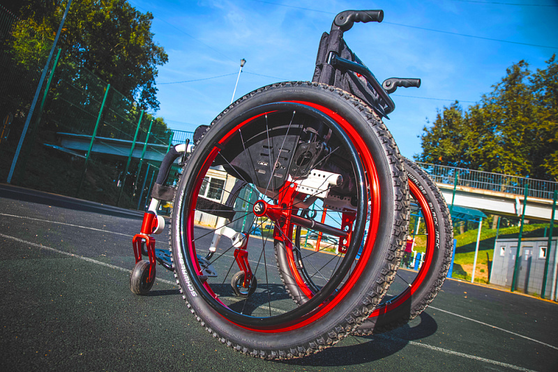 Жесткая рама