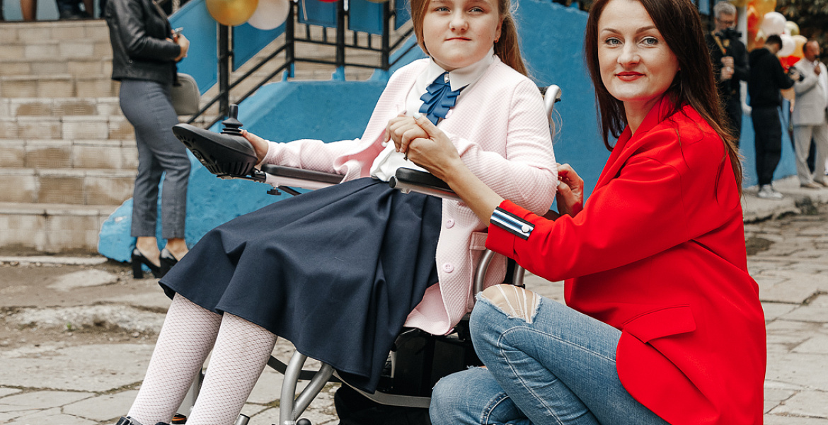 права ребенка-инвалида в школе