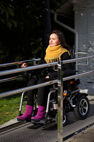  Инвалид 3 группы