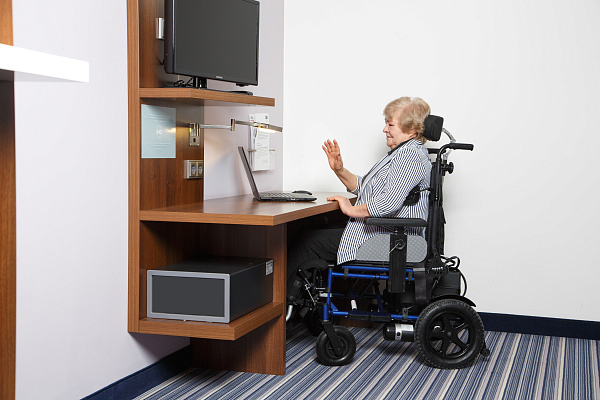 обустройство квартиры для пожилого человека