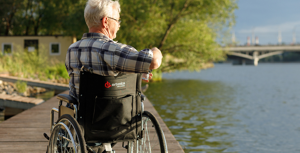 право пожилых