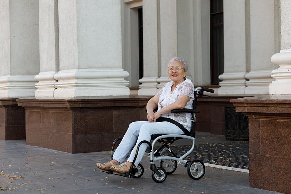  боли у пожилых