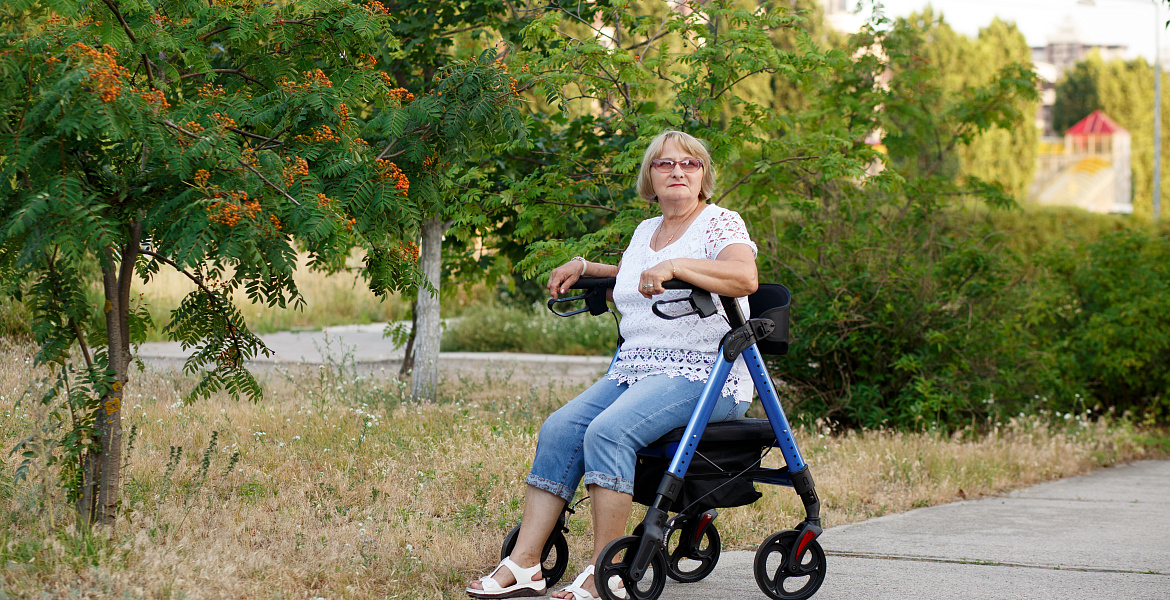 улучшение памяти пожилых