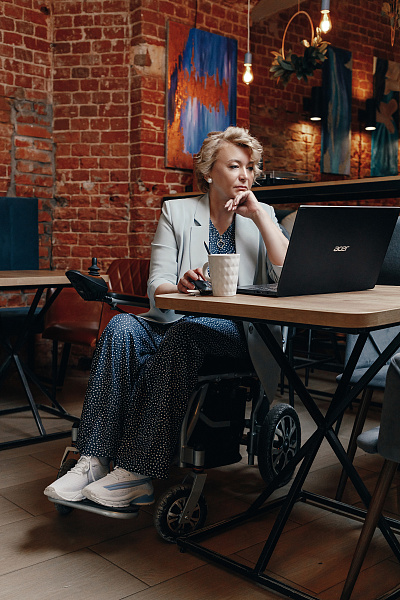 компенсация инвалидам за коляску