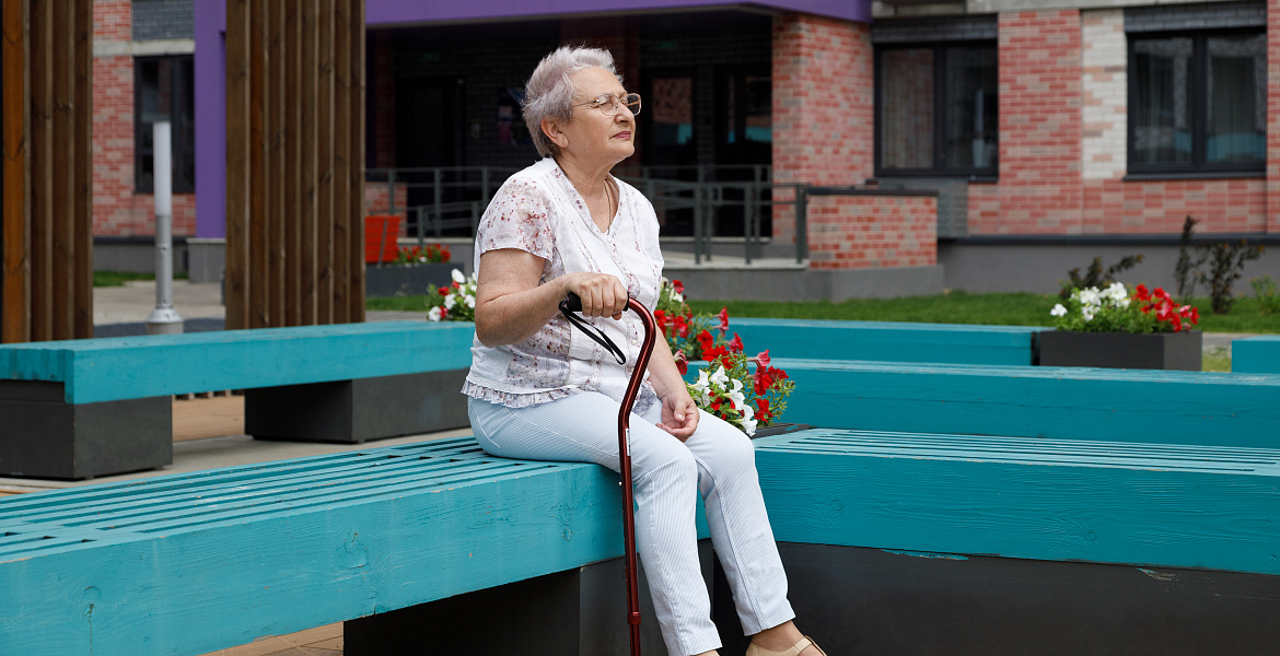 арт-терапия пожилые