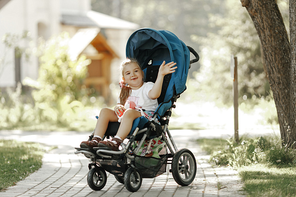 льготы детей-инвалидов