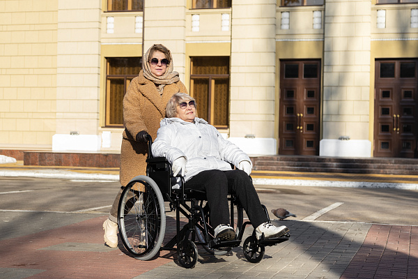 меню пожилые