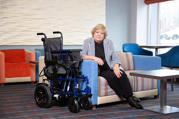 давление у пожилых людей, что делать