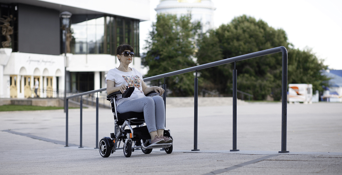 Как пройти МСЭ