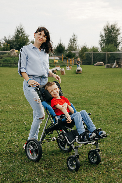 диагноз дцп у ребенка