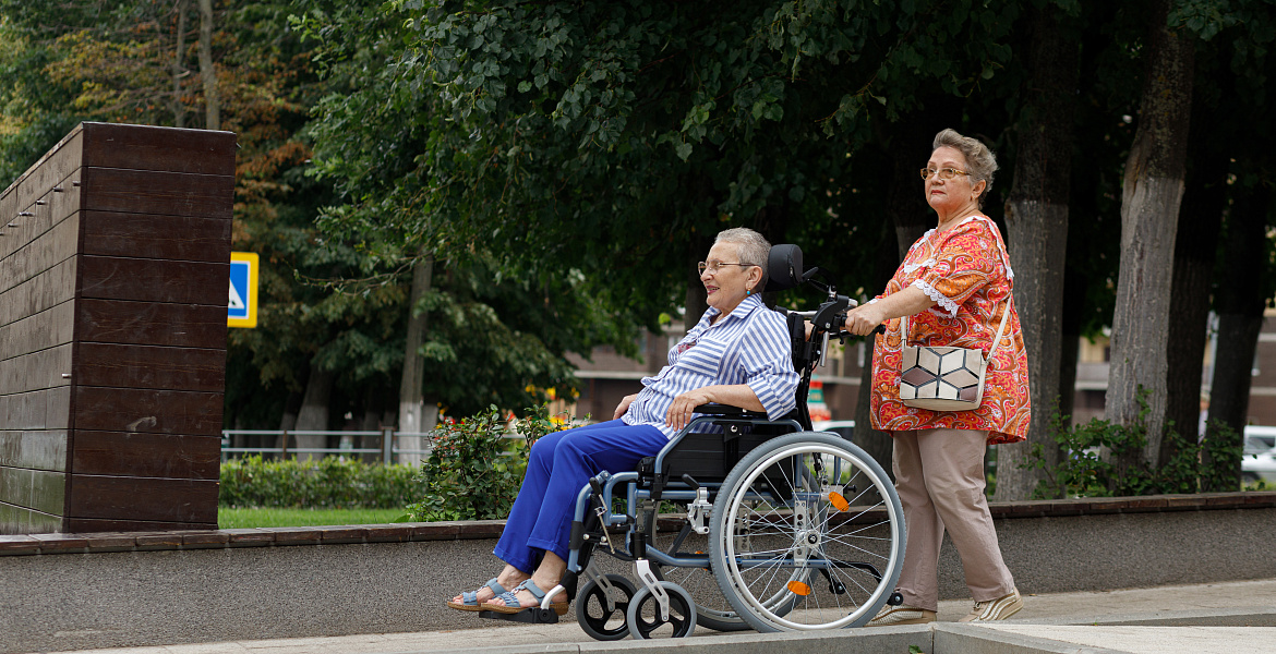 ПДС для пенсионеров