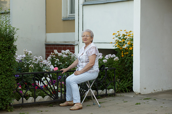 памперсы для пожилых