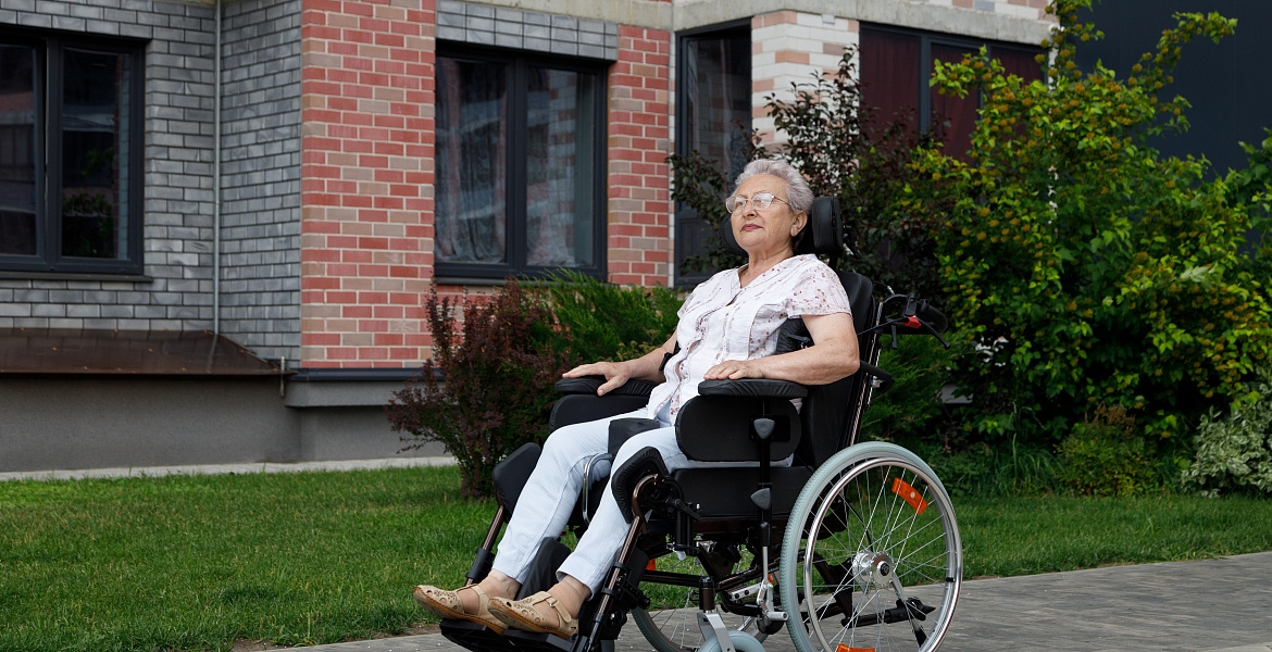 недержание у пожилых