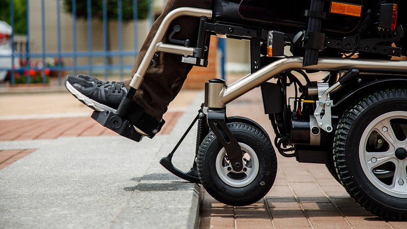 Для преодоления препятствий