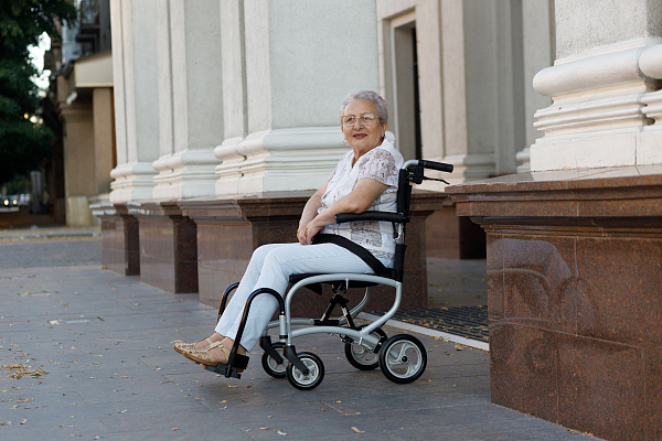 сердечная недостаточность у пожилых