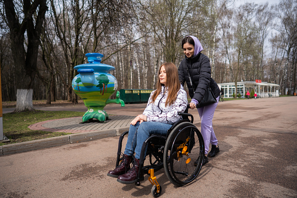 инвалид ржд